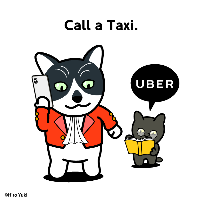 CoCo#uber
