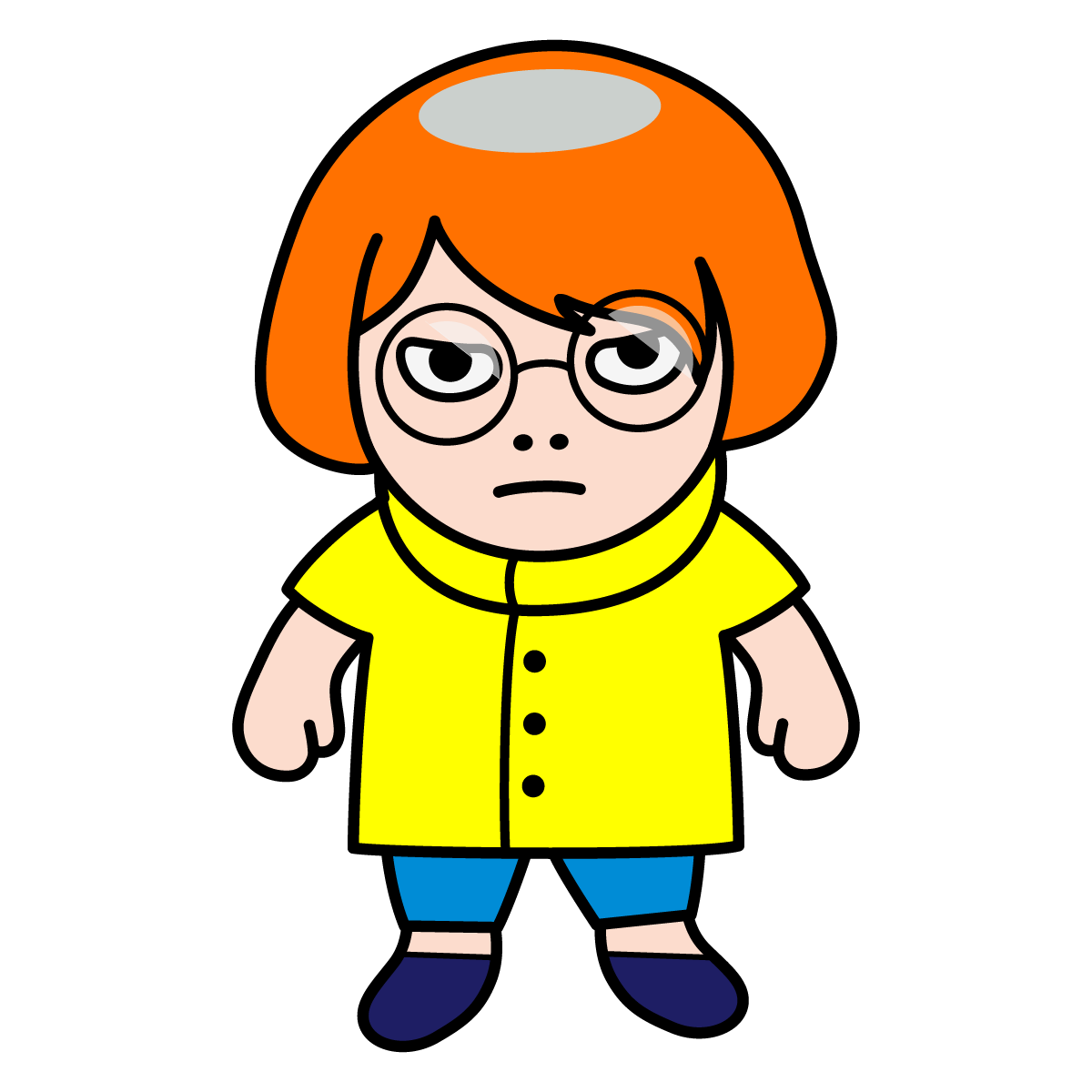 Kin Taro(キンタロー)