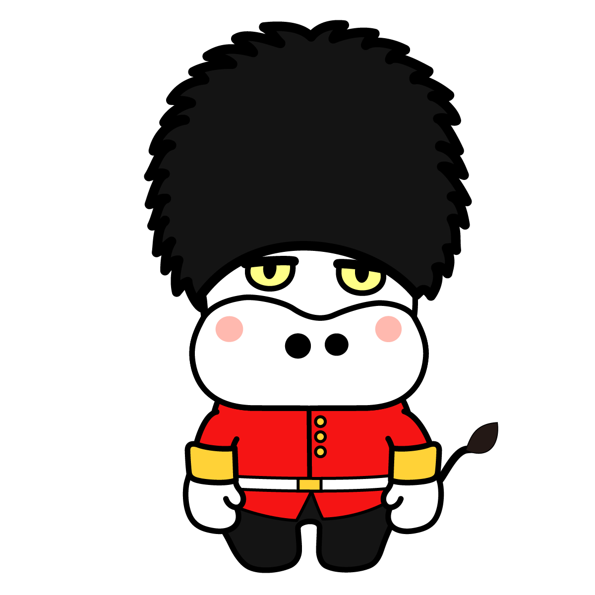 Ushimaro(ウシマロ)